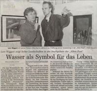 Sylter Rundschau, 5. Januar 1998