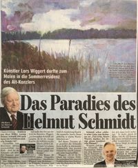 BILD-Zeitung (Berlin-Ausgabe), November 2009